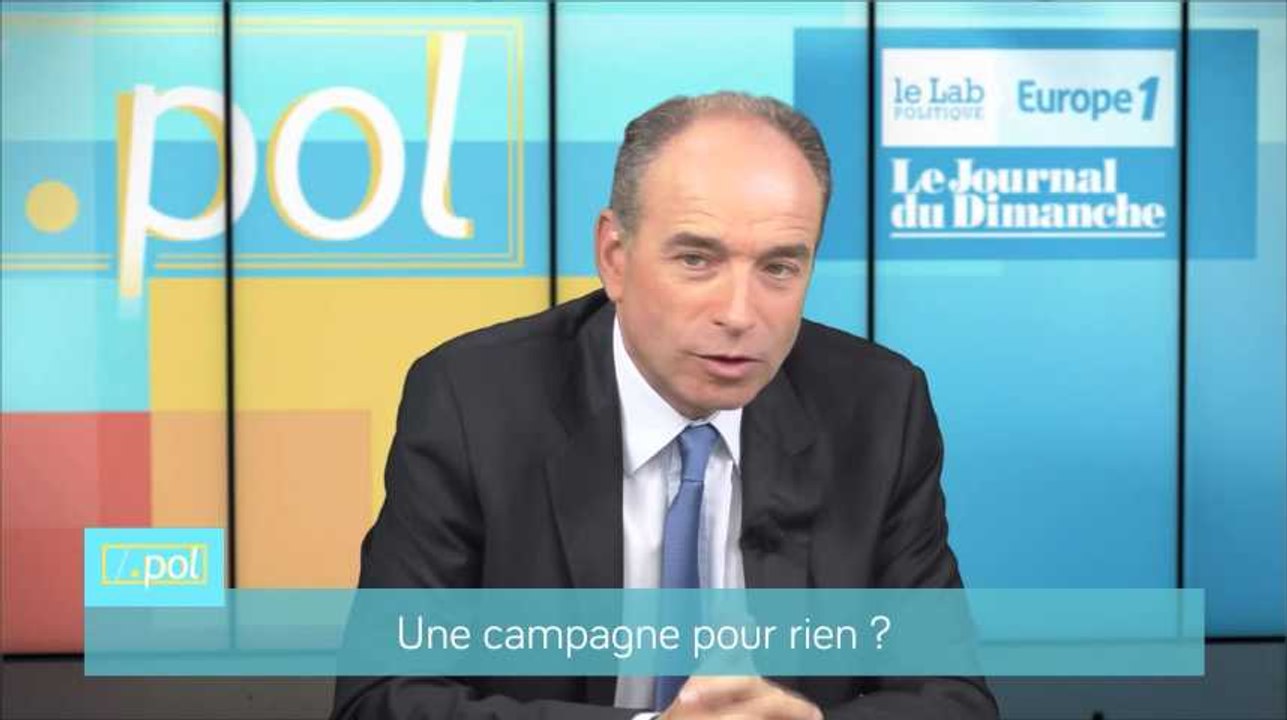 Mentir ? "Sarkozy, ça lui arrive de temps en te...
