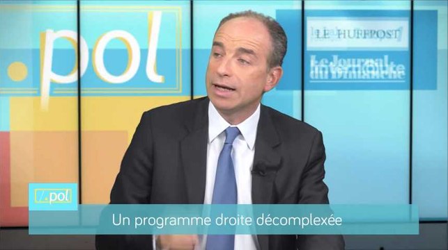 Copé veut interdire le voile dans les gares (mais n'est pas très sûr)