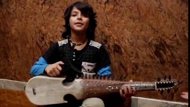 Chahat Papo New Pashto Song 2016 Zama Da Zargi Sara