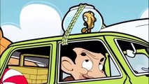 Mr Bean Cartoon Full Episodes 2016 - Mr Bean BEST COLLECTION #1.