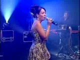 Lily Allen - Nan You're A Window Shopper - 2006