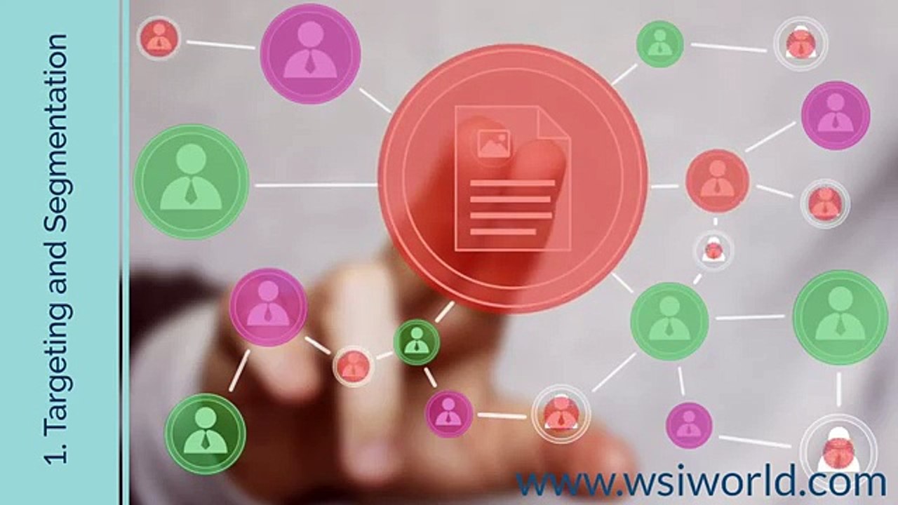 5 Advanced Techniques to Sky Rocket Email Marketing