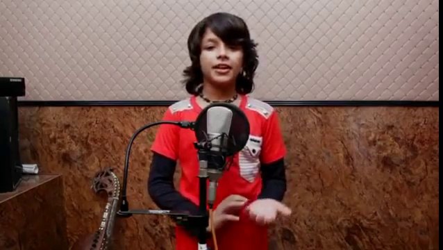 Chahat Papo New Pashto Song 2016 Da Hala Dai Khabar Krama Janana