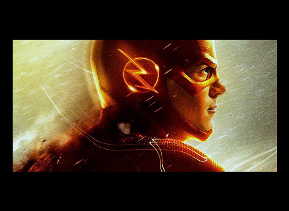 Флэш 3 Сезон 5 Серия Смотреть Онлайн на Русском