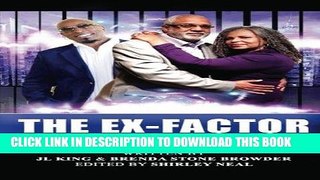 [PDF] The Ex-Factor: Finding Freedom to Heal, Forgive   Love Again [Online Books]