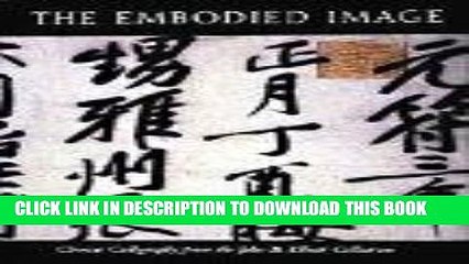 Best Seller Embodied Image Free Read