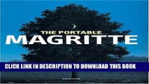 Best Seller The Portable Magritte (Portables) Free Read