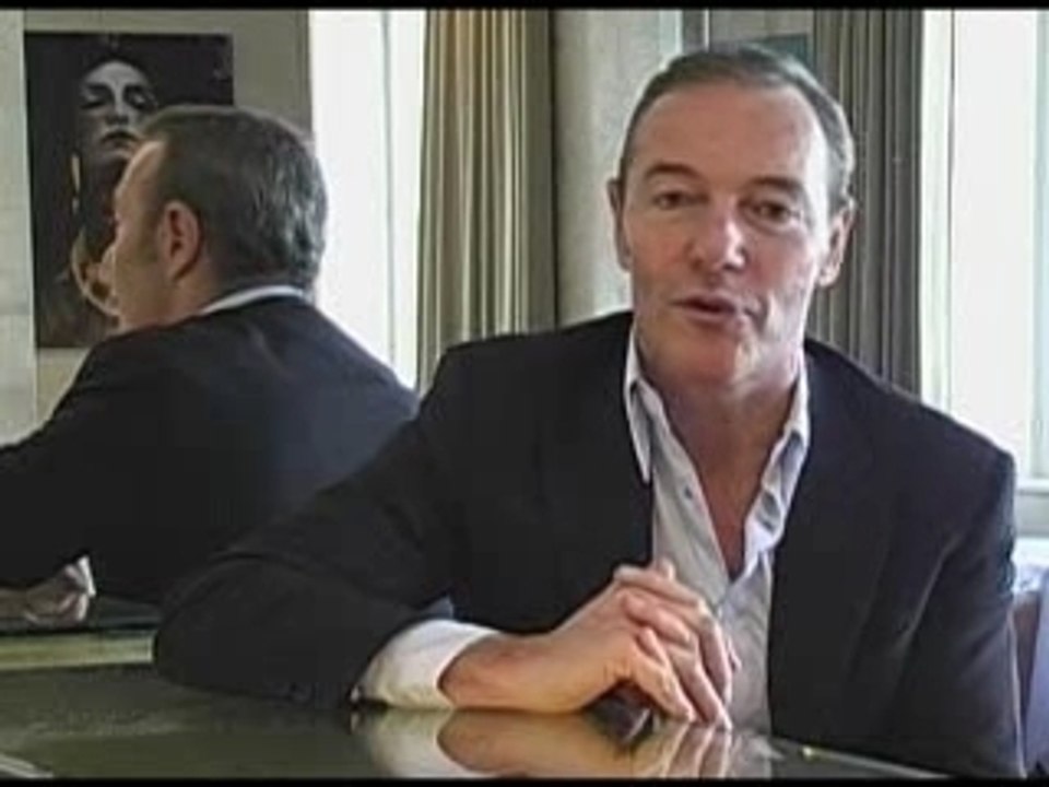 Tony Gomez évoque Jean-Marie Bigard