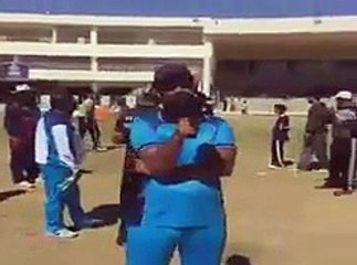 Bowler stuns management at Quetta Gladiators talent hunt camp PSL2