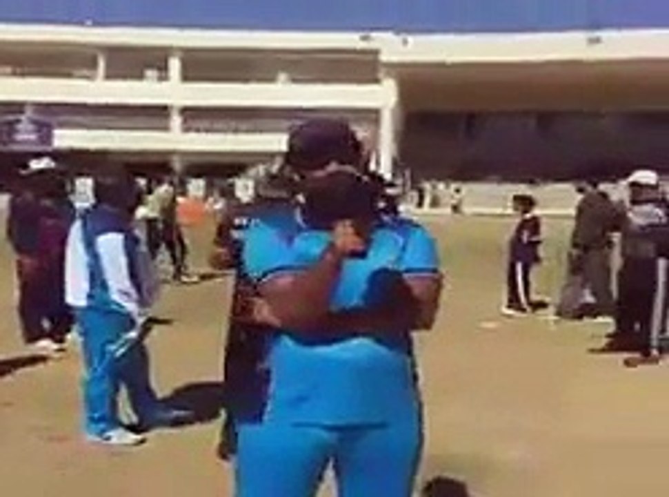 Bowler stuns management at Quetta Gladiators talent hunt camp PSL2