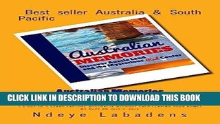 [PDF] Australian Memories Discover Aussie Land and the Mysterious Red Center Popular Online