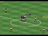 Time When You Could Run From A Yellow Card in FIFA 94