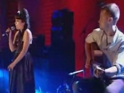 Lily Allen - LDN - 2006