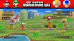 New Super Mario Bros. Wii - World 8-2 Secret Exit & 8-7