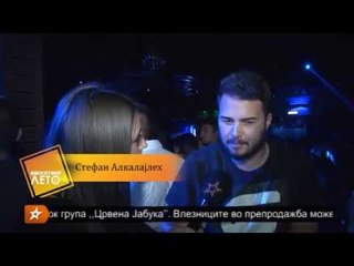 BACKSTAGE - XL ZURKA