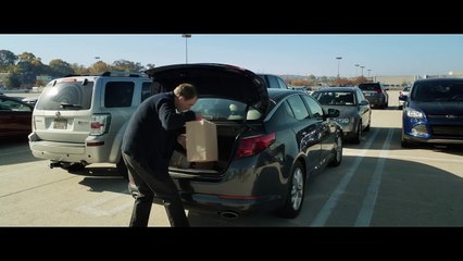 Split - In Theaters This January - Official Trailer #2