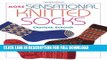 Best Seller More Sensational Knitted Socks Free Read