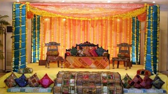 Mehndi rache gi tere hath - mehndi songs - Video