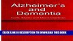 [READ] EBOOK Alzheimer s and Dementia - Facts, Myths and Misconceptions: The complete beginner s