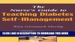 [READ] EBOOK The Nurse s Guide To Teaching Diabetes Self-Management BEST COLLECTION