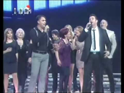 Borce Naumovski Ministerot i Boris Dimov - Licna Jovano