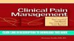 [FREE] EBOOK Clinical Pain Management: An Essential Handbook for Long-Term Care Nurses BEST
