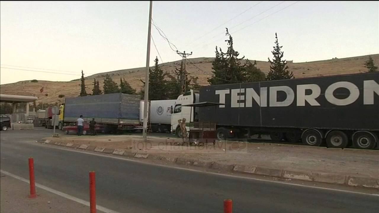 Sulmi në Siri, Uashingtoni paralajmëron Moskën - Top Channel Albania - News - Lajme
