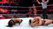 WWE Roman Reigns & Sasha Banks  Dangerous Fight