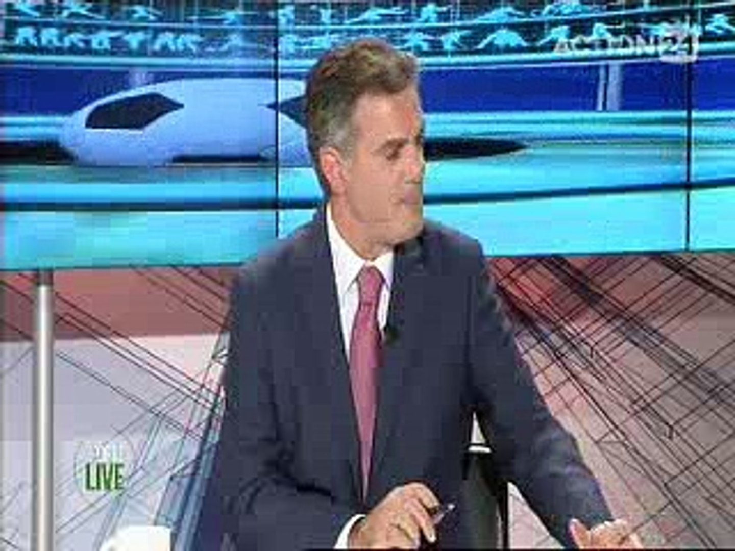 Sports Live 26-10-2016