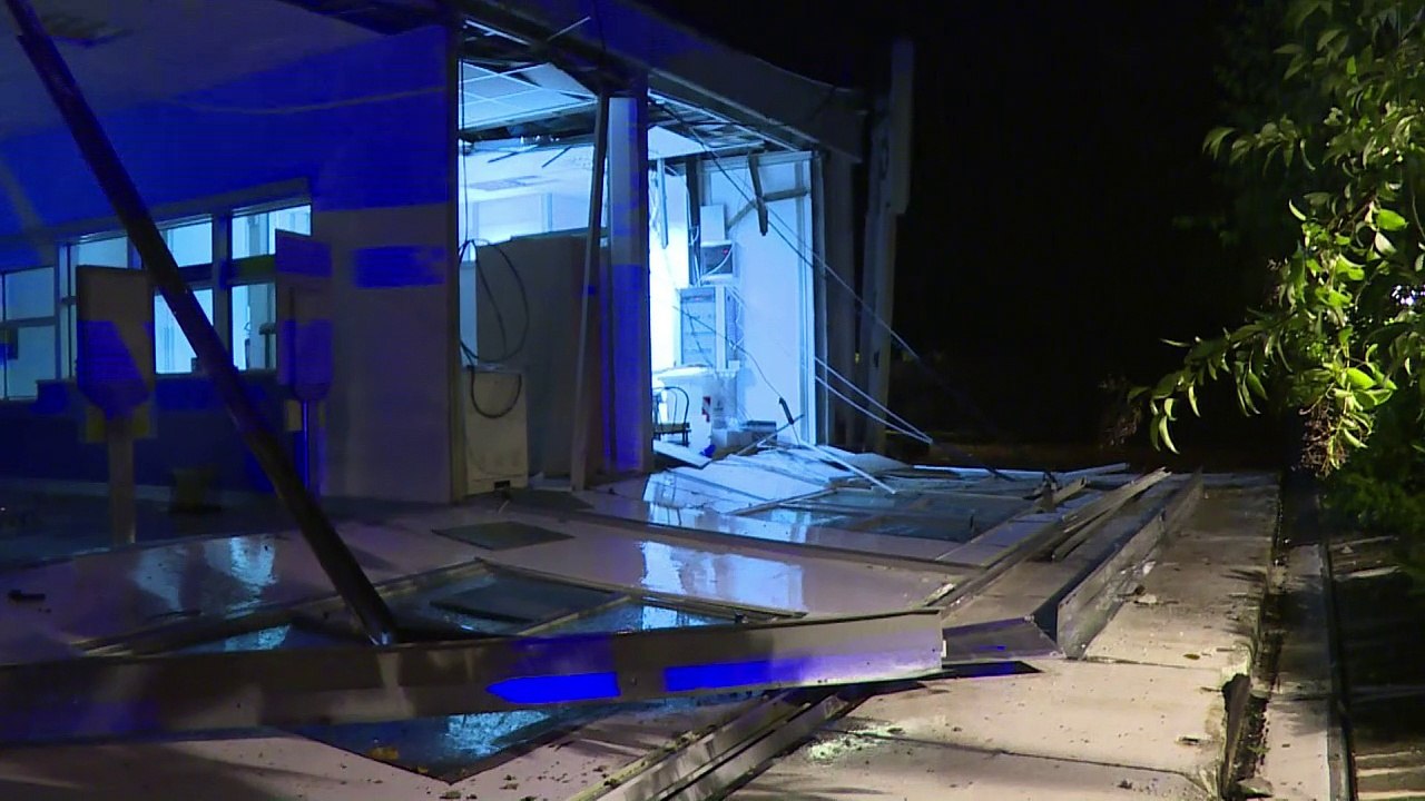 Neuerliche Erdbeben verbreitet Schrecken in Mittelitalien