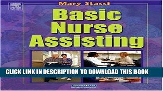 [FREE] EBOOK Basic Nurse Assisting, 1e BEST COLLECTION