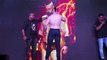 John Abraham Vs WWE Star Sheamus Big Fight at  Force 2 Movie Promotion 2016