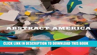 Best Seller Abstract America Free Read