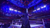 Relive The Undertaker's legendary career on WWE Network