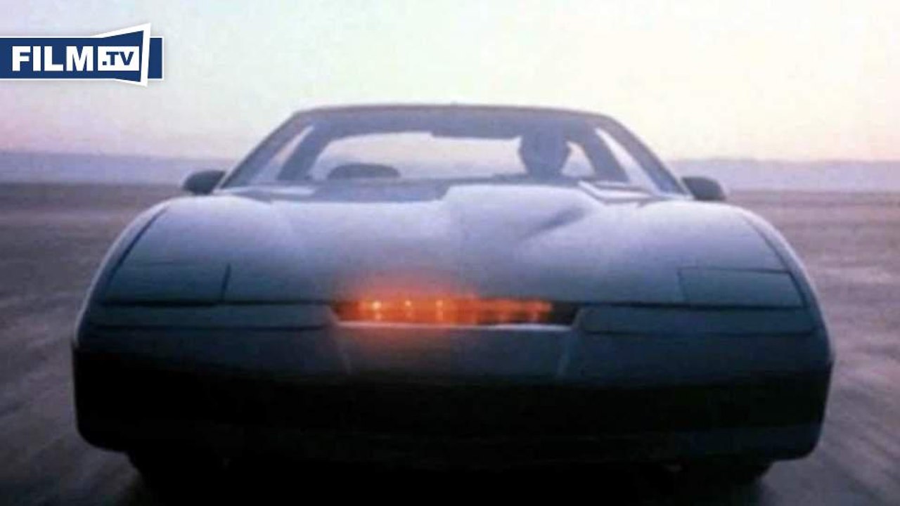 KNIGHT RIDER: SERIEN NEUSTART 2017 von Fast And Furious Regisseur | News