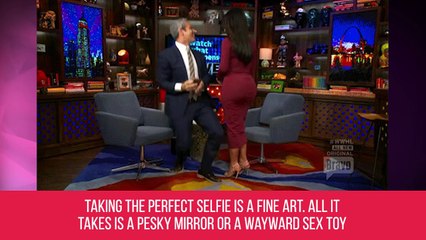 10 Selfie Fails That Will Make You Cringe