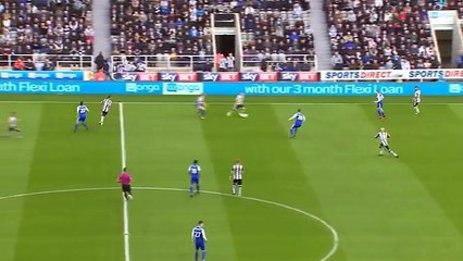 Mira el gol perfecto marcado en 60 segundos