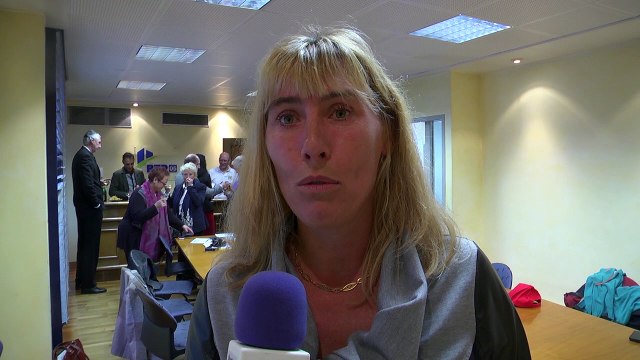 D!CI TV : Hautes-Alpes : La commune de Molines-en-Queyras reçoit le prix des Rubans du patrimoine