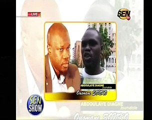 Sen Show: La communication de Ousmane Sonko passé au peigne fin