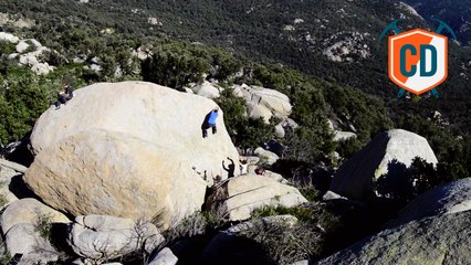 Sick Sends From Catalonia And Our Pick Of The Week | Climbing...