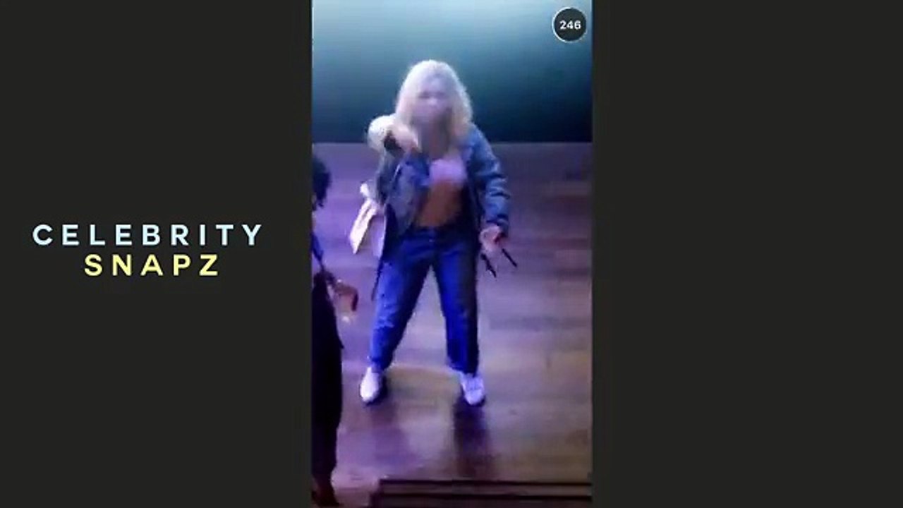 Kylie Jenner | Snapchat Videos | September 7th 2016 | ft Kim Kardashian, Tyga, Kendall + M