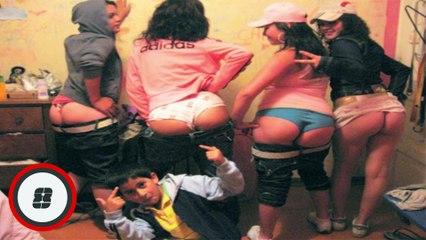 15 Worst Babysitting Fails in the World