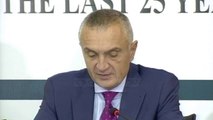 Reforma zgjedhore, Meta kërkon përshpejtim - Top Channel Albania - News - Lajme