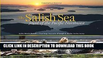 Ebook The Salish Sea: Jewel of the Pacific Northwest Free Download