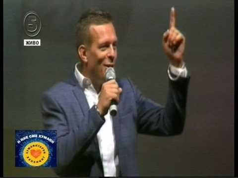 Marjan Kocev - Ti samo ti