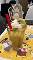 ふなっしースムージー