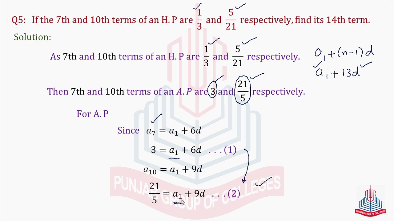 Question No. 05 & 06