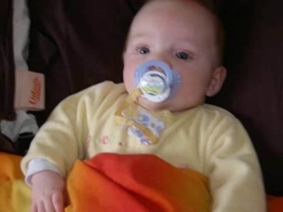 Noah 8 premiers mois