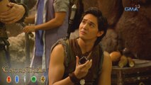 Encantadia: Ang mahiwagang susi I Episode 74