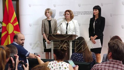 Gjykata kërkon dëshmi shtesë për Goran Grujevskin